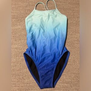 Jolyn Brandon one piece suit